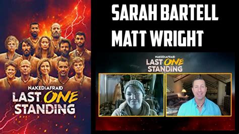 who won last man standing on naked and afraid|Hawaiʻi resident wins big on reality TV show